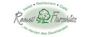 Hotel Rameil - Flursch&uuml;tz