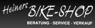 Heiner&acute;s Bike Shop