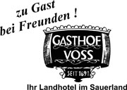Landgasthof Voss